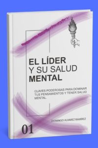 EL LIDER Y SU SALUD MENTAL